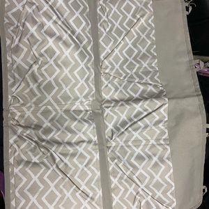 Hang it pocket organizer (no ties)